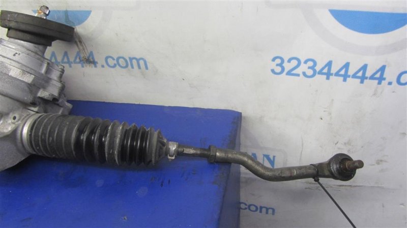 Рулевая рейка TLX 14-17 2015 Седан 2.4