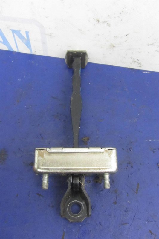 Ограничитель двери задний левый Q50 15-20