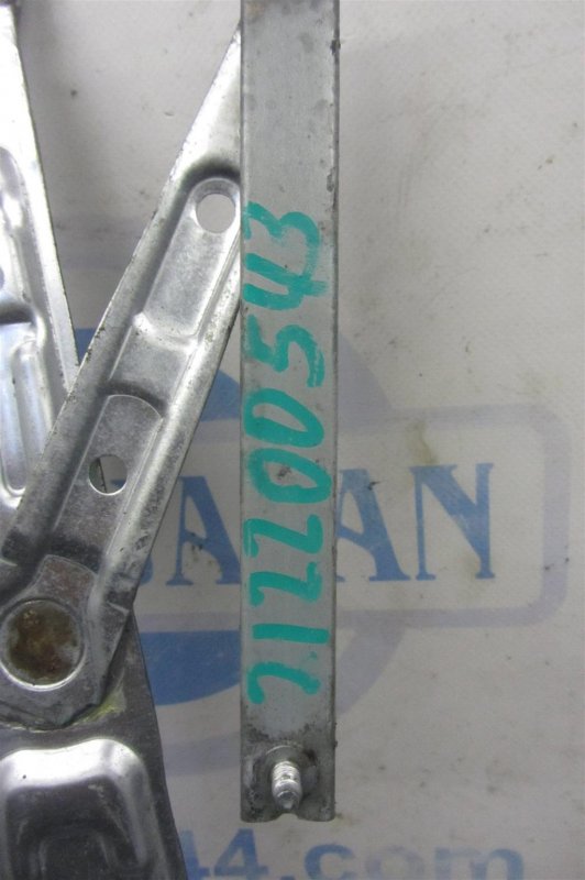 Стеклоподъемник задний левый Q50 15-20 Стеклоподъемник задний левый Q50 15-20