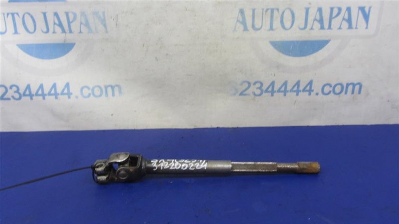 Рулевой карданчик SUZUKI SX4 06-13 Б/У