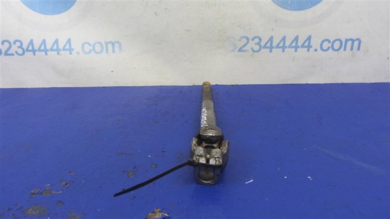 Рулевой карданчик SUZUKI SX4 06-13