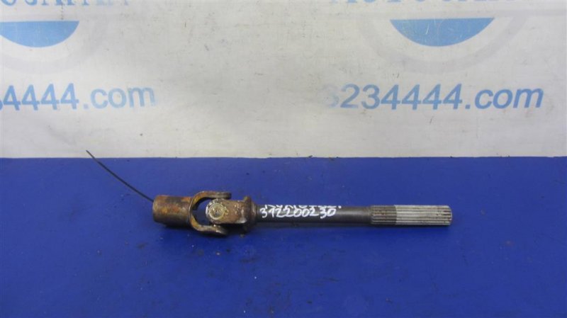 Рулевой карданчик ACURA RDX 12-19 2016 Внедорожник 3.5 Б/У