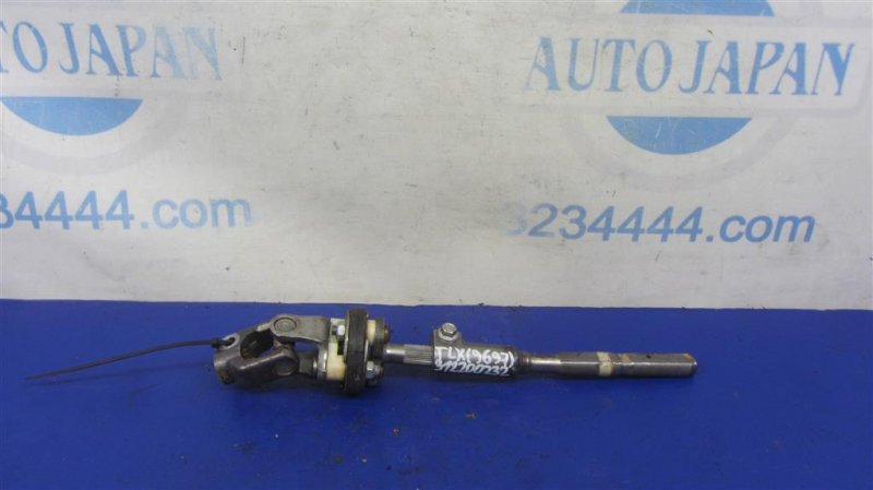 Рулевой карданчик ACURA TLX 14-17 2016 Седан 3.5 Б/У