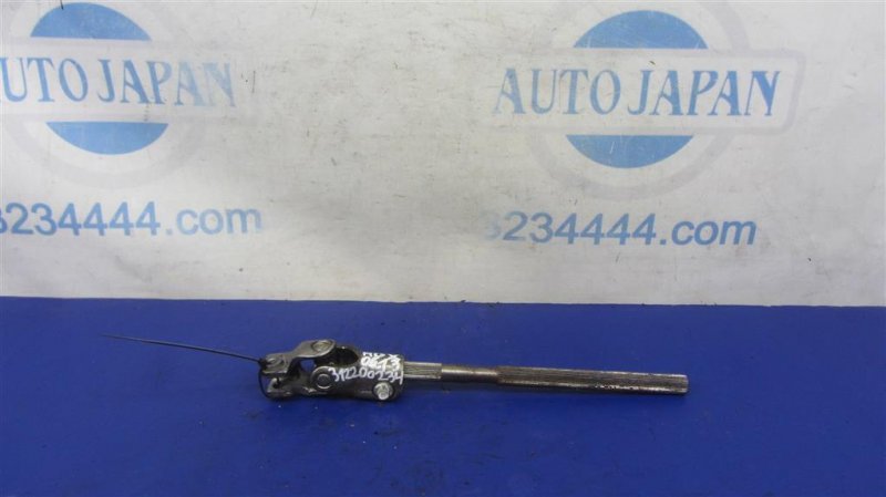 Рулевой карданчик ACURA MDX (YD2) 06-13 YD2 Б/У