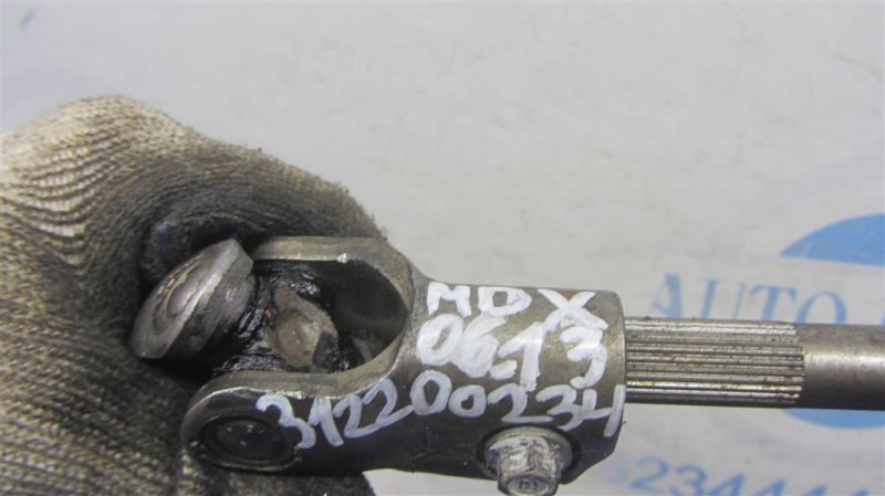 Рулевой карданчик MDX (YD2) 06-13 YD2