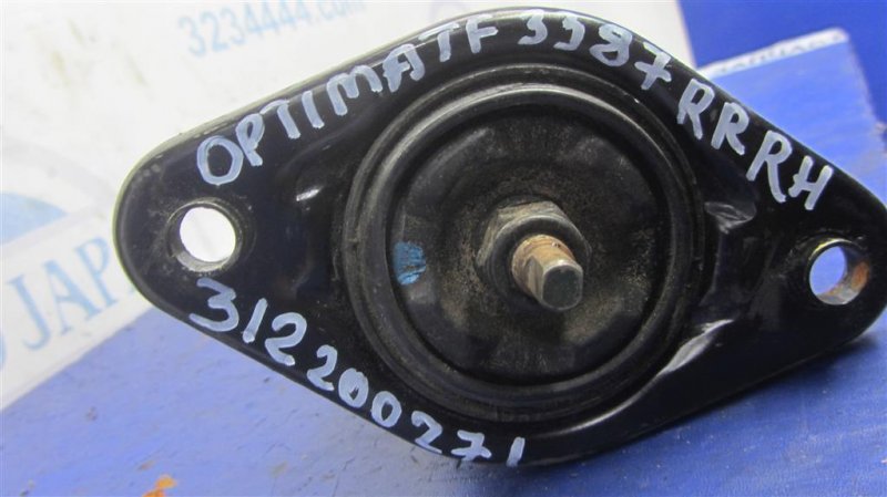 Амортизатор задний OPTIMA TF 11-16 2011 Седан 2.4 Амортизатор задний OPTIMA TF 11-16 2011 Седан 2.4