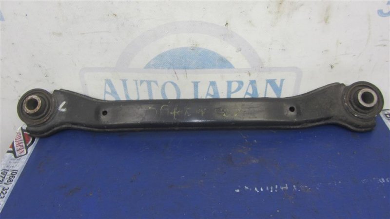 Запчасть рычаг задней подвески поперечный верхний задний правый KIA OPTIMA TF 11-16 2011 Седан 2.4 55100-3Q000 Б/У Рычаг задней подвески поперечный верхний задний правый KIA OPTIMA TF 11-16 2011 Седан 2.4 55100-3Q000 Б/У