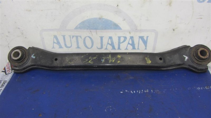 Рычаг задней подвески поперечный верхний задний левый KIA OPTIMA TF 11-16 2011 Седан 2.4 55100-3Q000 Б/У