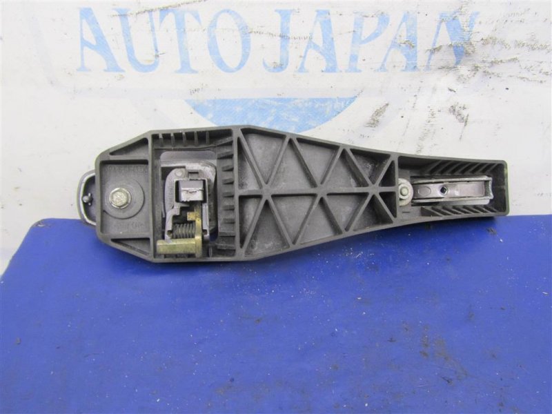 Ручка двери наружная задняя правая 6 GG 02-07 Ручка двери наружная задняя правая 6 GG 02-07