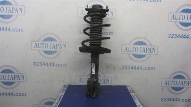 Запчасть амортизатор передний правый KIA OPTIMA TF 11-16 2011 Седан 2.4 54661-4C224 Б/У Амортизатор передний правый KIA OPTIMA TF 11-16 2011 Седан 2.4 54661-4C224 Б/У