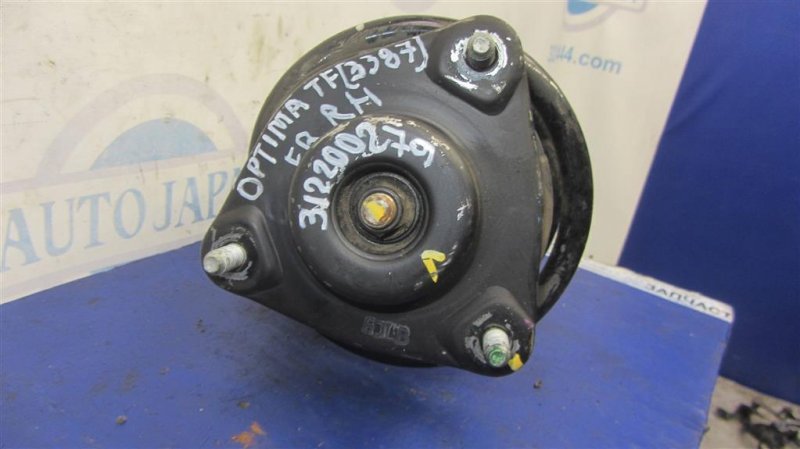 Амортизатор передний правый OPTIMA TF 11-16 2011 Седан 2.4 Амортизатор передний правый OPTIMA TF 11-16 2011 Седан 2.4