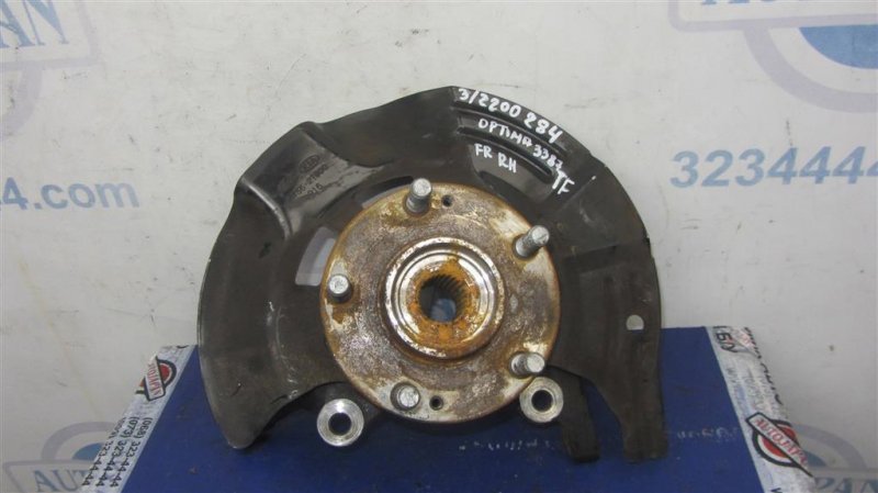 Кулак поворотный передний правый OPTIMA TF 11-16 2011 Седан 2.4