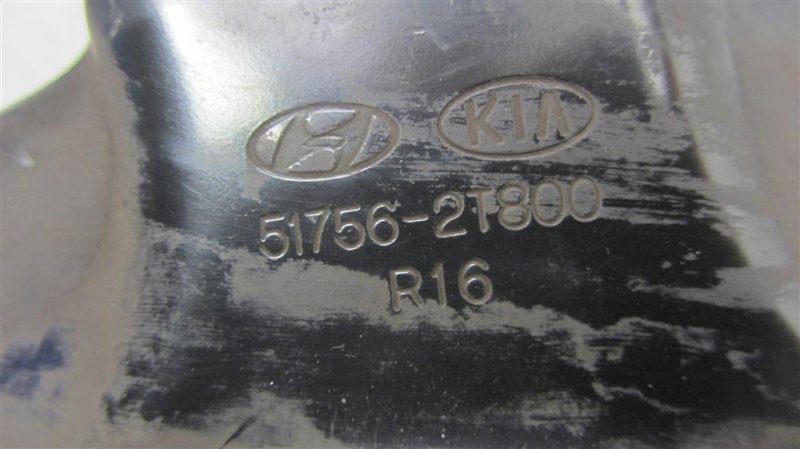 Кулак поворотный передний правый OPTIMA TF 11-16 2011 Седан 2.4