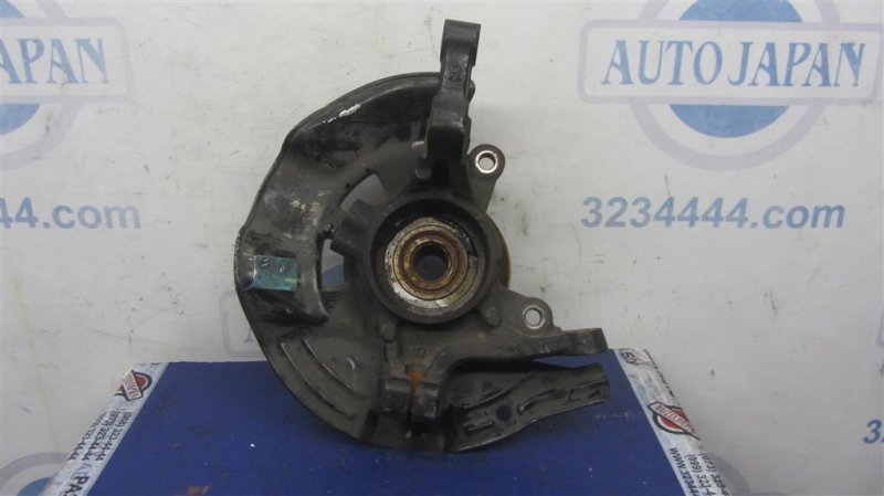 Кулак поворотный передний правый KIA OPTIMA TF 11-16 2011 Седан 2.4 51716-3S110 Б/У