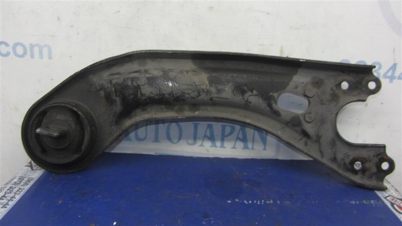 Запчасть рычаг задней подвески продольный задний правый KIA OPTIMA TF 11-16 2011 Седан 2.4 55280-3R000 Б/У Рычаг задней подвески продольный задний правый KIA OPTIMA TF 11-16 2011 Седан 2.4 55280-3R000 Б/У