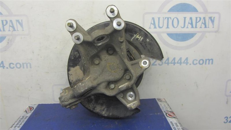 Цапфа задняя правая HYUNDAI SONATA YF 10-14 2015 Седан 2.4 52720-4R010 Б/У