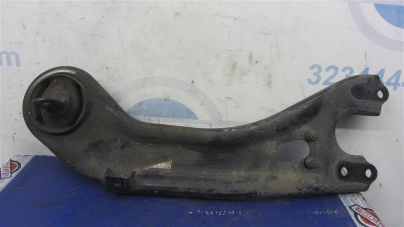 Рычаг задней подвески продольный задний правый HYUNDAI SONATA YF 10-14 2015 Седан 2.4 55280-3S000 Б/У