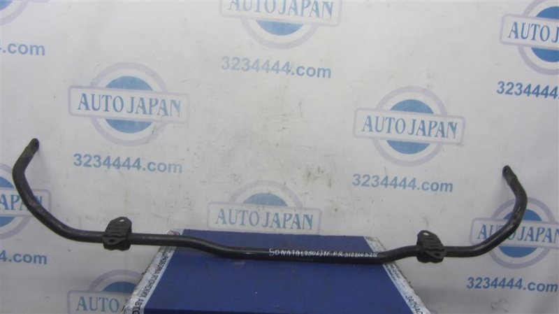 Стабилизатор передний HYUNDAI SONATA YF 10-14 2015 Седан 2.4 54810-2T030 Б/У