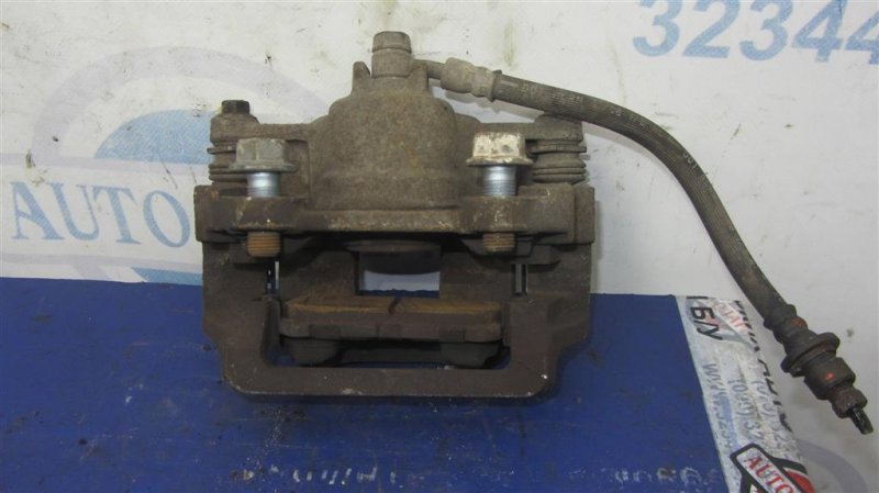 Суппорт тормозной задний левый ACURA MDX (YD2) 06-13 YD2 3.7