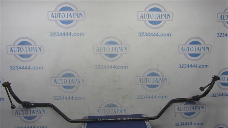 Стабилизатор задний ACURA MDX (YD2) 06-13 2008 YD2 3.7 52300-STX-A13 Б/У