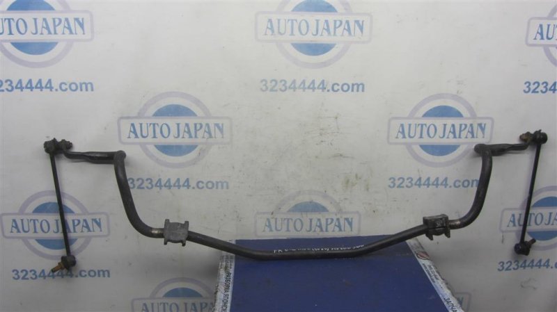 Запчасть стабилизатор передний ACURA MDX (YD2) 06-13 2008 YD2 3.7 06510-STX-A00 Б/У Стабилизатор передний ACURA MDX (YD2) 06-13 2008 YD2 3.7 06510-STX-A00 Б/У