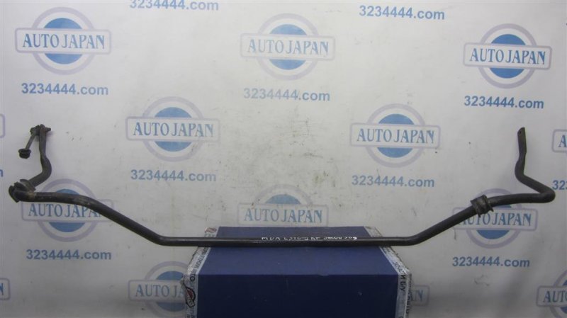Стабилизатор задний ACURA MDX (YD2) 06-13 2008 YD2 3.7 52300-STX-A13 Б/У