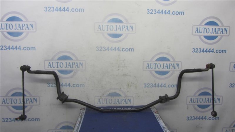 Стабилизатор передний ACURA MDX (YD2) 06-13 2008 YD2 3.7 06510-STX-A00 Б/У