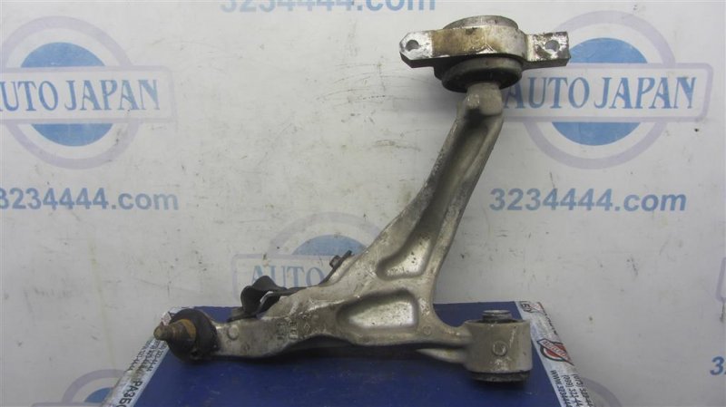 Рычаг передней подвески нижний передний левый Q50 15-20 Рычаг передней подвески нижний передний левый Q50 15-20