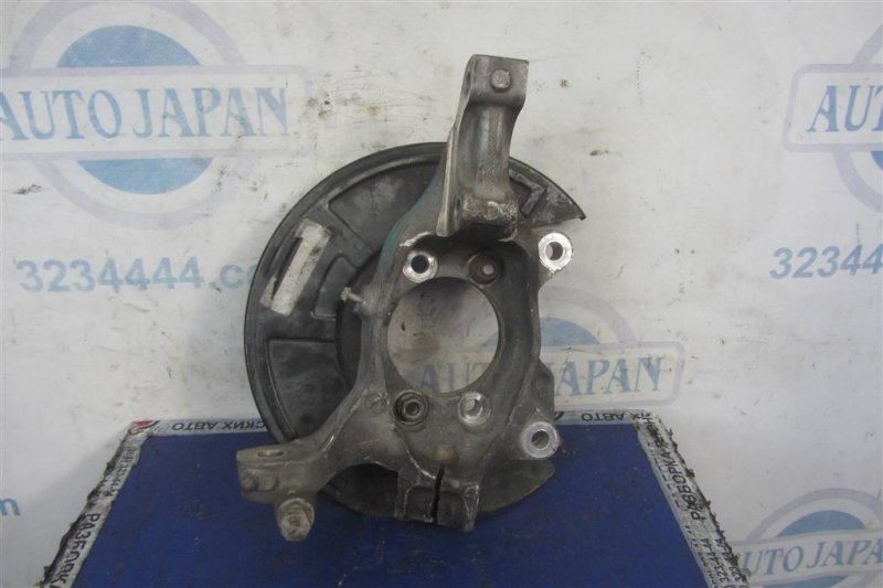 Запчасть кулак поворотный передний левый NISSAN ALTIMA L32 07-12 2011 Седан 3.5 40015-JA00A Б/У Кулак поворотный передний левый NISSAN ALTIMA L32 07-12 2011 Седан 3.5 40015-JA00A Б/У