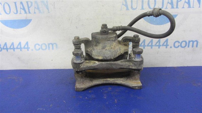 Суппорт тормозной передний правый NISSAN ALTIMA L32 07-12 Седан 3.5