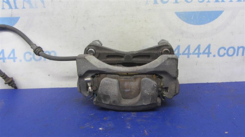 Суппорт тормозной передний левый ALTIMA L32 07-12 2011 Седан 3.5