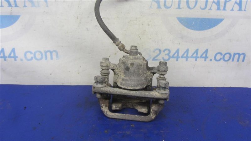 Суппорт тормозной задний правый NISSAN ALTIMA L32 07-12 Седан 3.5