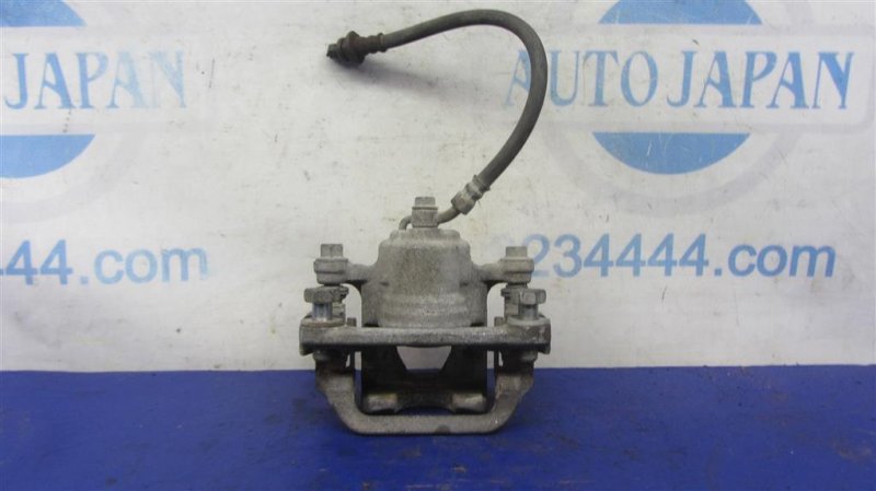 Суппорт тормозной задний левый NISSAN ALTIMA L32 07-12 Седан 3.5