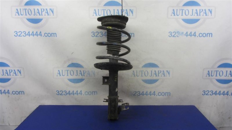 Запчасть амортизатор передний правый NISSAN ALTIMA L32 07-12 2011 Седан 3.5 E4302-ZX00A Б/У Амортизатор передний правый NISSAN ALTIMA L32 07-12 2011 Седан 3.5 E4302-ZX00A Б/У