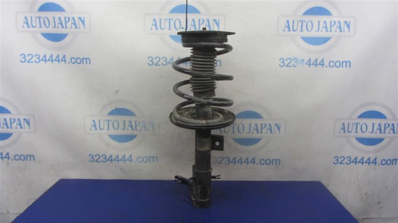 Амортизатор передний правый NISSAN ALTIMA L32 07-12 Седан 3.5 Амортизатор передний правый NISSAN ALTIMA L32 07-12 Седан 3.5