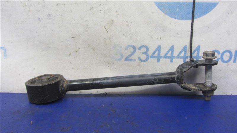 Рычаг задней подвески продольный задний NISSAN ALTIMA L32 07-12 2011 Седан 3.5 55110-ZX00B Б/У