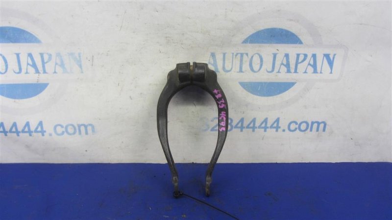 Вилка переднего амортизатора INFINITI FX/QX70 S51 08-17 2011 Внедорожник 3.5 56132-1CA0B Б/У