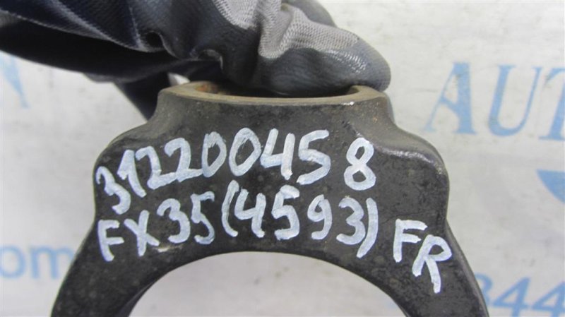 Вилка переднего амортизатора FX/QX70 S51 08-17 2011 Внедорожник 3.5