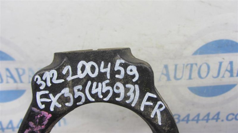 Вилка переднего амортизатора FX/QX70 S51 08-17 2011 Внедорожник 3.5