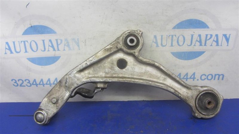 Рычаг передней подвески нижний передний правый NISSAN ALTIMA L32 07-12 Седан 3.5