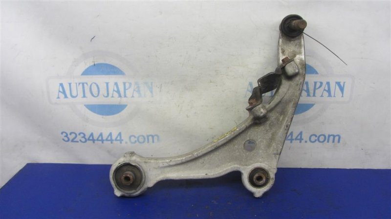 Рычаг передней подвески нижний передний левый NISSAN ALTIMA L32 07-12 Седан 3.5
