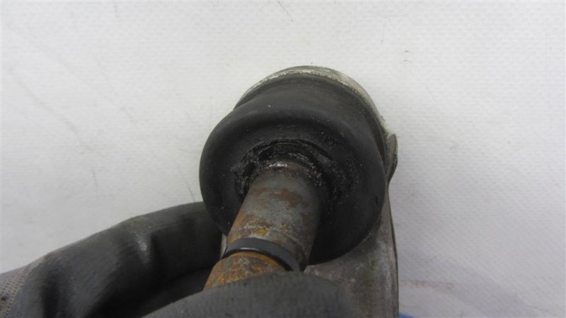 Рычаг передней подвески нижний передний левый ALTIMA L32 07-12 2011 Седан 3.5