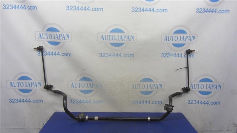Стабилизатор передний NISSAN ALTIMA L32 07-12 2011 Седан 3.5 54611-JA00B Б/У