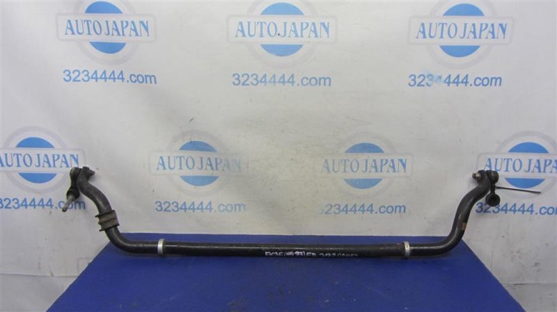 Стабилизатор передний INFINITI FX/QX70 S51 08-17 2011 Внедорожник 3.5 54610-1CA0A Б/У