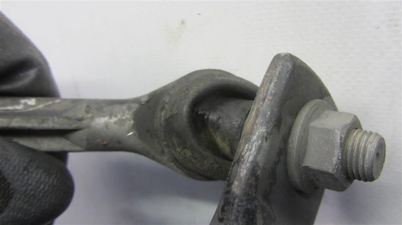 Стабилизатор задний FX/QX70 S51 08-17 2011 Внедорожник 3.5