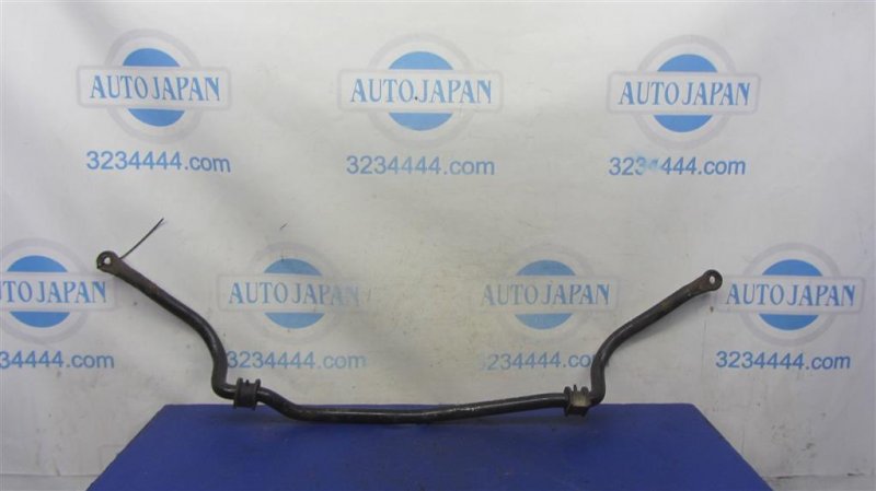 Стабилизатор передний MITSUBISHI OUTLANDER 03-07 2005 Внедорожник 2.4 MR961401 Б/У