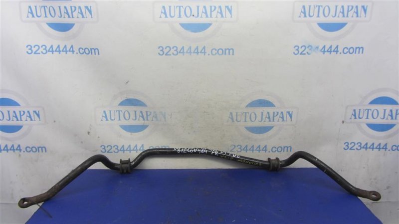 Стабилизатор передний MITSUBISHI OUTLANDER 03-07 Внедорожник 2.4