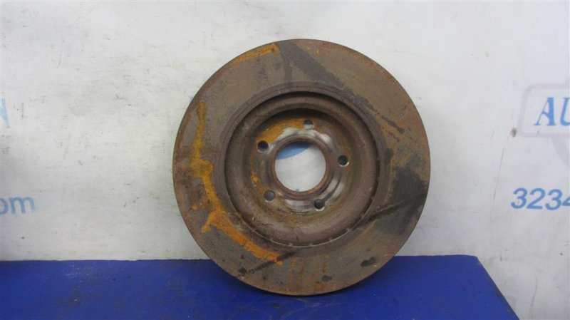 Тормозной диск передний INFINITI Q50 15-20