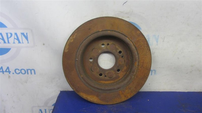 Тормозной диск задний ACURA TLX 14-17 Седан 3.5