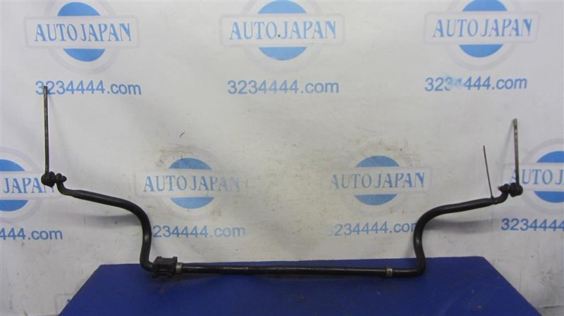 Запчасть стабилизатор передний MITSUBISHI OUTLANDER XL 05-13 2007 Внедорожник 3.0 4056A009 Б/У Стабилизатор передний MITSUBISHI OUTLANDER XL 05-13 2007 Внедорожник 3.0 4056A009 Б/У